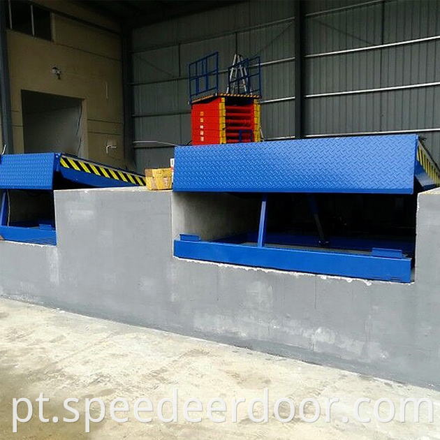 Dock Leveler4